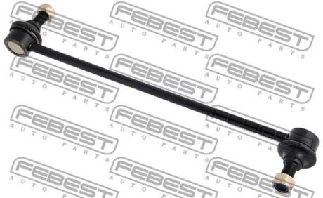 Тяга стабілізатора передня FEBEST 0323005