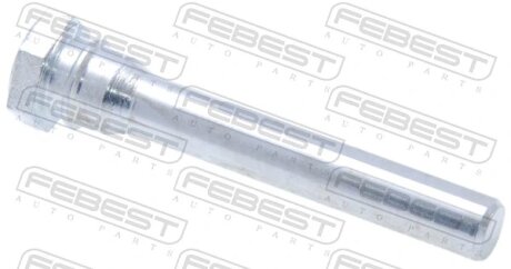 Втулка напрямна супорта гальмівного переднього FEBEST 0374FDUF