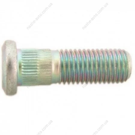 Болт кріплення колеса HONDA ACCORD, CIVIC 98- (Вир-во) FEBEST 0384-001 (фото 1)
