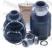 Шрус ВНУТРЕННИЙ 29X41X26 (MITSUBISHI OUTLANDER CU# 2002-2006) FEBEST 0411CU204WD (фото 1)