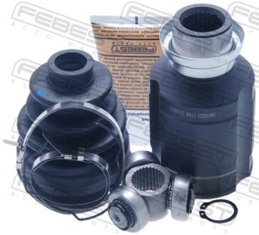 Шрус ВНУТРЕННИЙ 29X41X26 (MITSUBISHI OUTLANDER CU# 2002-2006) FEBEST 0411CU204WD
