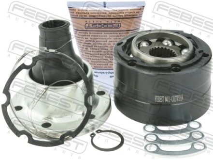 Шрус карданного валу 23x79.8 FEBEST 0411CU2WSHA