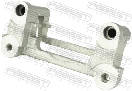 Скоба гальмівного супорта FEBEST 0477CGFR