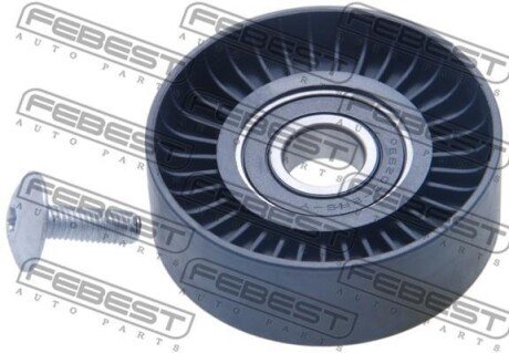 Ролик натяжний FEBEST 0487CW6WCS