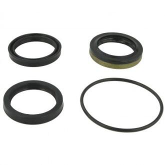 РЕМКОМПЛЕКТ РУЛЬОВОЇ РЕЙКИ FEBEST 0491K57T