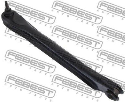 Тяга задня нижня права FEBEST 0525TRB2