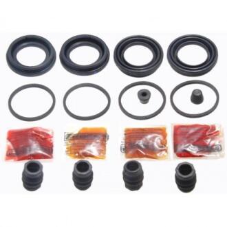 Автозапчастина FEBEST 0575BT50F