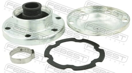 ПИЛЬОВИК ШРКШ КАРДАННОГО ВАЛУ LAND ROVER, SUZUKI, VW FEBEST 0715-JB420SA