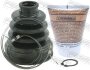 Пильовик ШРКШ внутр. HONDA, MAZDA, SUBARU, SUZUKI FEBEST 0715-RS413 (фото 1)