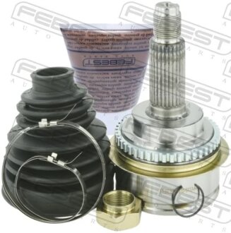 Шрус зовнішній 23x56x27 FEBEST 0810S11A44
