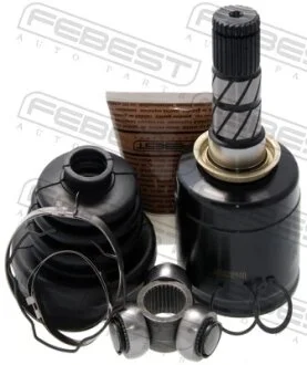 Шрус внутрішній 30x35x25 FEBEST 0811S11