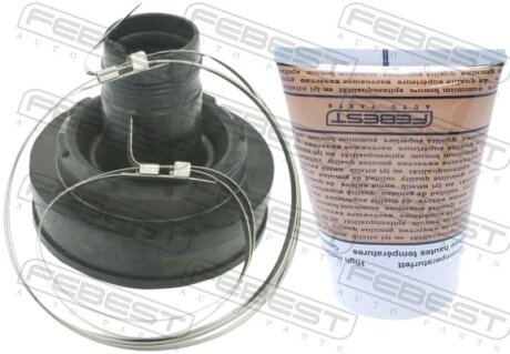 Пильовик шруса FEBEST 0815LEGSA