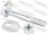 Болт з ексцентриком FEBEST 1029-003-KIT (фото 1)