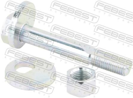 Болт з ексцентриком FEBEST 1029-003-KIT