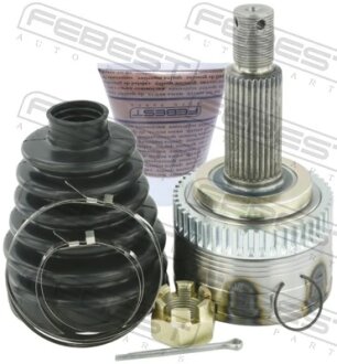 Шрус зовнішній 25x64.5x30 FEBEST 1210IX35MTA48