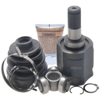ШРУС внутрішній 22x41x25 FEBEST 1211-ELN