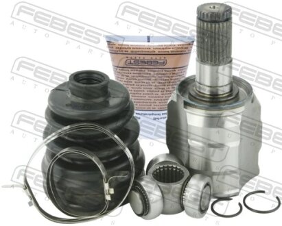 ШРКШ внутр HYUNDAI ACCENT IV, V, ELANTRA, i30, KIA CEE\'D, CERATO, RIO FEBEST 1211-I30ATLH