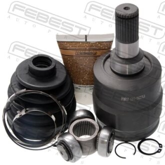 ШРУС внутрішній лівий 33x41x27 FEBEST 1211TUC27LH