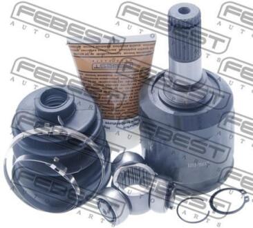 ШРУС ВНУТРІШНІЙ 23X35X25, KIA, HYUNDAI FEBEST 1211-TUCRR