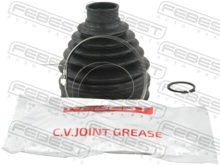 Пильовик шруса FEBEST 1215D7T