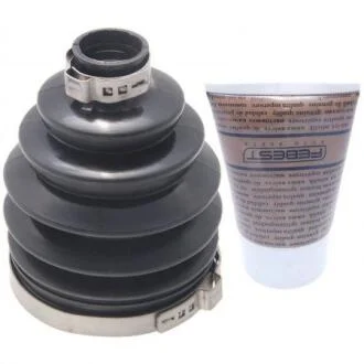 Пильовик ШРКШ зовн. HYUNDAI (вир-во) FEBEST 1217P-CM10R