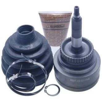 ШРУС зовнішній SSANGYONG ACTYON I, ACTYON SPORTS I (QJ), KYRON, REXTON (вир-во) FEBEST 1410-REXIIPTA40