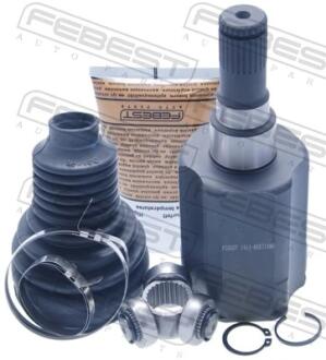 Шрус внутрішній 24x40x26 FEBEST 1411REXIIAWD