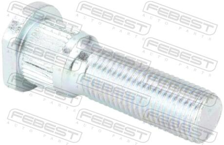 Шпилька колісна FEBEST 1484-001