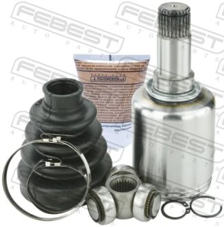 Шрус внутрішній правий 27x38x27 FEBEST 1611221FRH