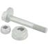 Болт з ексцентриком ремкомплект FEBEST 1629163KIT (фото 1)