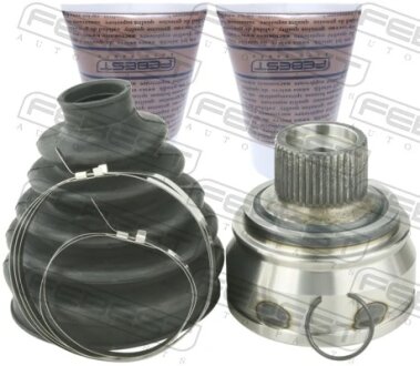 Шрус зовнішній 28x76.5x42 FEBEST 1710A7