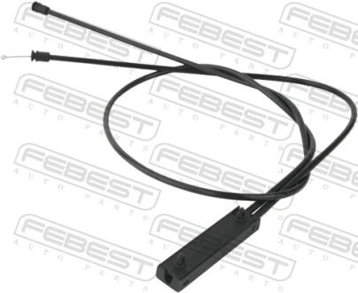 Автозапчастина FEBEST 19101E83F