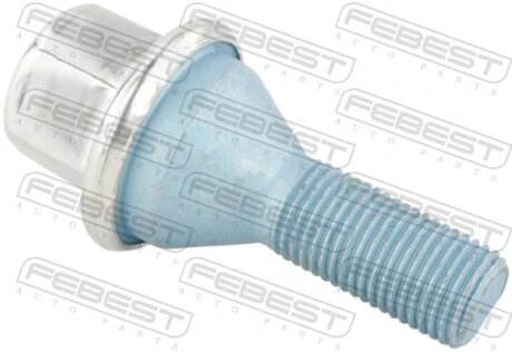 Болт колісний FEBEST 2085B001