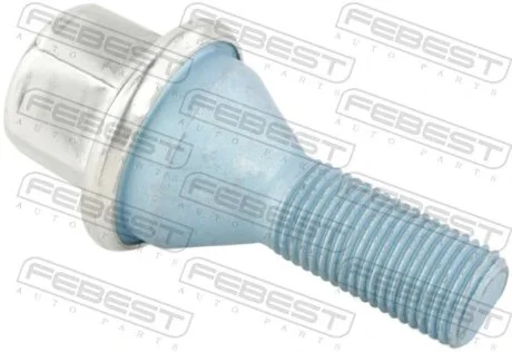 Болт колісний FEBEST 2085B001
