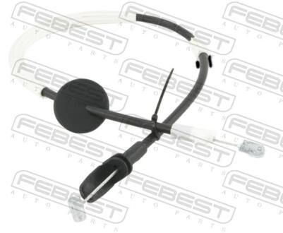 Автозапчастина FEBEST 21104FOCIIFL