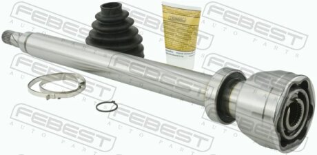 Шрус внутрішній правий 28x40x26 FEBEST 2111CA1RH