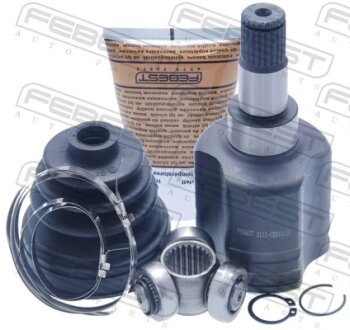 Шрус внутрішній лівий 23x40x23 FEBEST 2111CB316LH