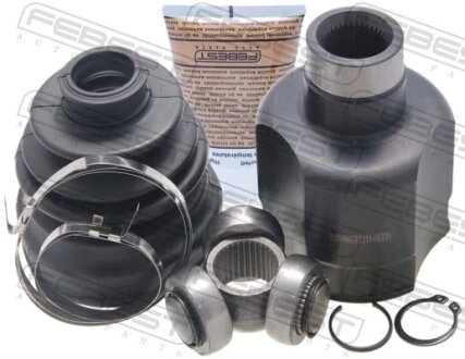 ШРКШ ВНУТРІШНІЙ ПРАВИЙ 33X42X35 FORD MONDEO GE 2000-2007 FEBEST 2111-GERH