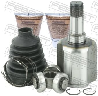 Шрус внутрішній лівий 31x44x41 FEBEST 2111TRD9LH