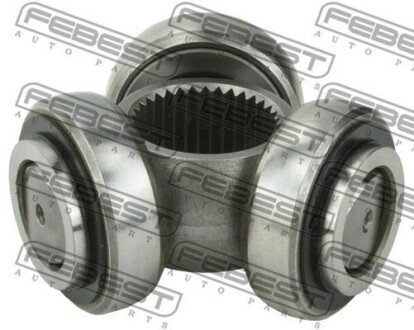 Трипоїд 34X40.9 VOLKSWAGEN, SKODA, FORD, AUDI FEBEST 2116-GE34