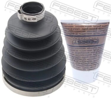 ПИЛЬОВИК ШРКШ ЗОВН.FORD, VOLVO FEBEST 2117P-CA218