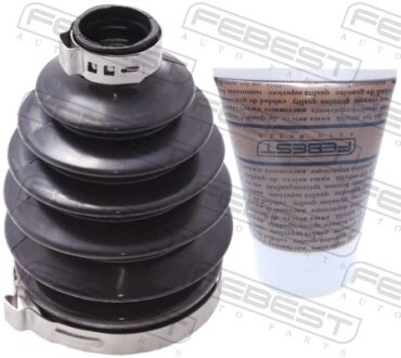 ПИЛЬОВИК ШРКШ ЗОВН. КОМПЛЕКТ 69X103.7X23.5 DACIA, FORD, LAND ROVER, RENAULT, SUZUKI, VOLVO FEBEST 2117P-KUGR