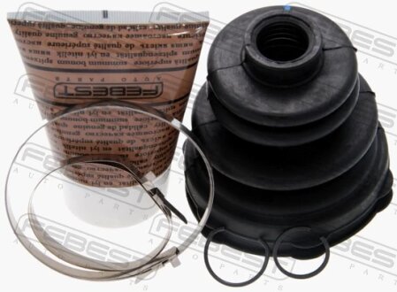 ПИЛЬОВИК ШРКШ внутр.KIA CEE\'D FEBEST 2215-CDT