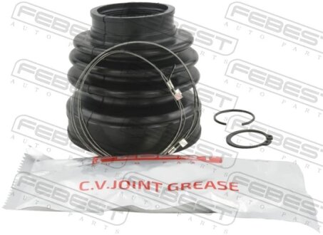 Пильовик шруса FEBEST 2215D4224RHT