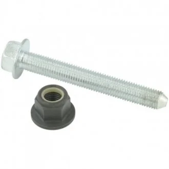 БОЛТ З ЭКСЦЕНТРИКОМ РЕМКОМПЛЕКТ VW (вир-во Febest) FEBEST 2329-004-KIT