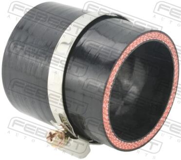 Патрубок фільтру повітряного FEBEST 23450005