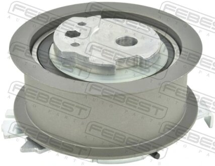 Ролик натяжителя ременя грм FEBEST 2387POL
