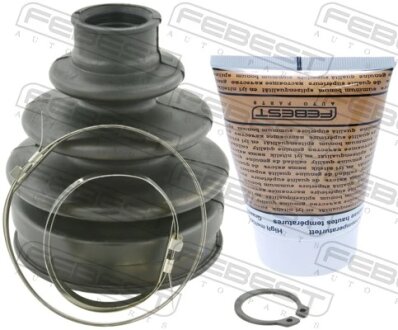 ПИЛЬОВИК ШРКШ внутр. DACIA, FORD, MERCEDES-BENZ, NISSAN, RENAULT FEBEST 2415-KANGIIT