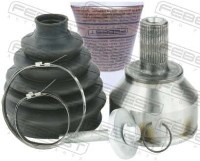 ШРУС зовнішній 24x54.2x36 FEBEST 2710C70