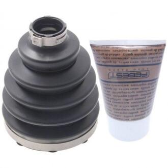 ПИЛЬОВИК ШРУС ЗОВНІШНИЙ КОМПЛЕКТ 93X127X28.5, AUDI, FORD, MERCEDES-BENZ, RENAULT, SEAT, VOLVO, VW FEBEST 2717P-XC90F1